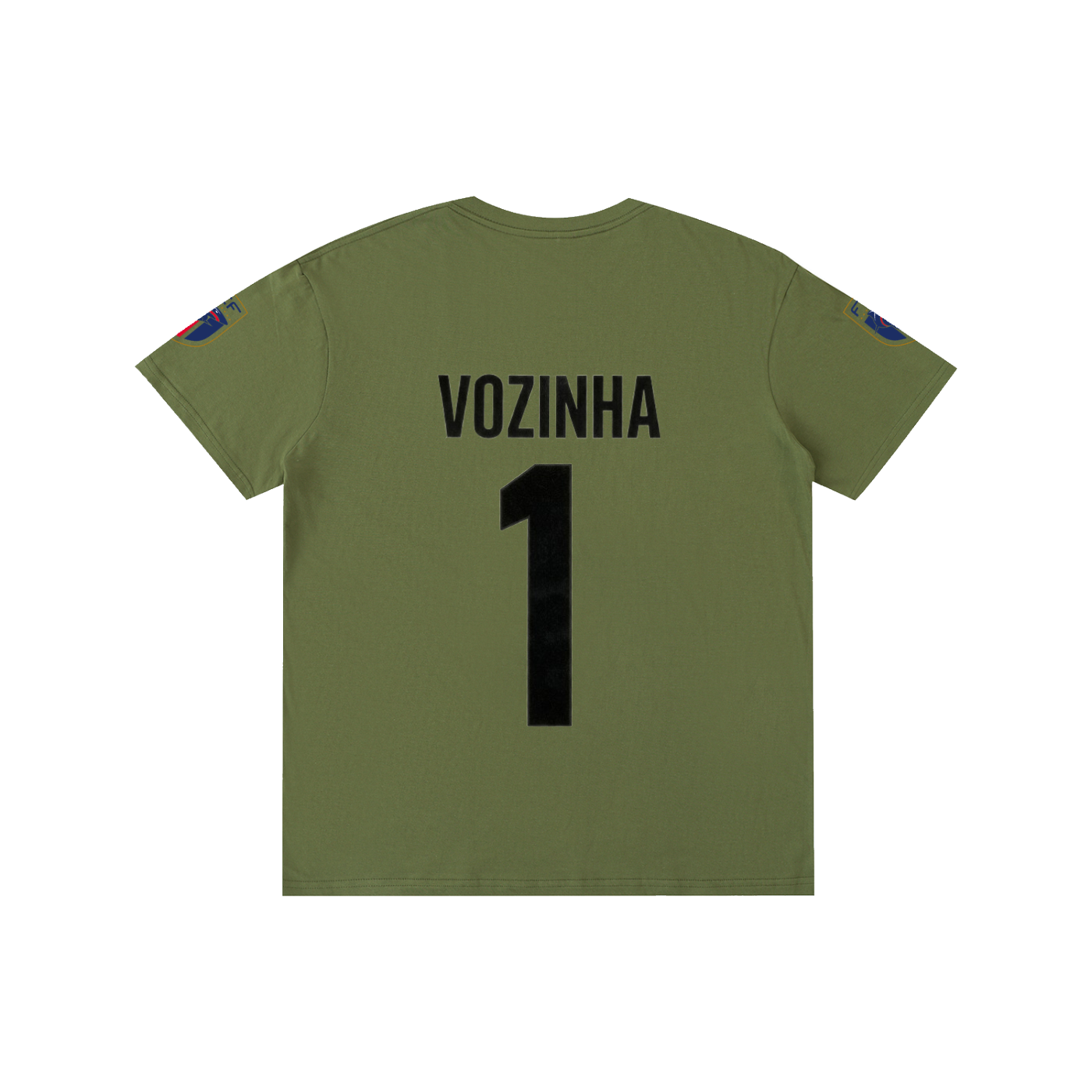 Pure Cotton Unisex T-Shirt