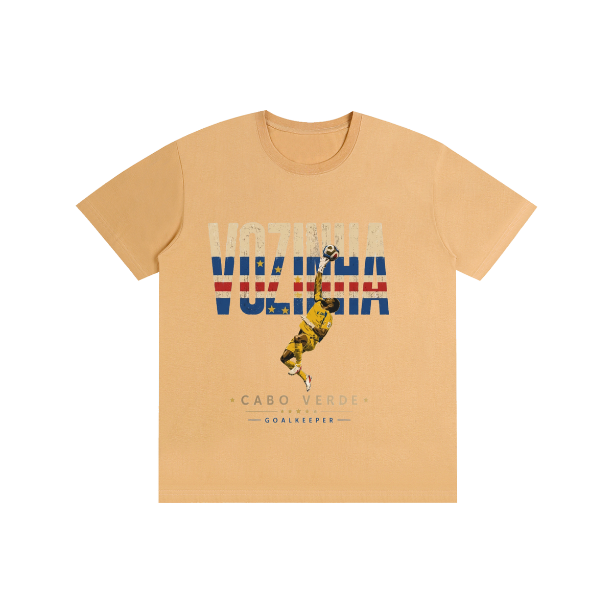 Vozinha Pure Cotton Unisex T-Shirt