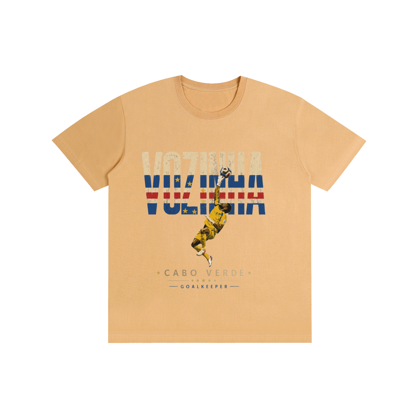 Vozinha Pure Cotton Unisex T-Shirt