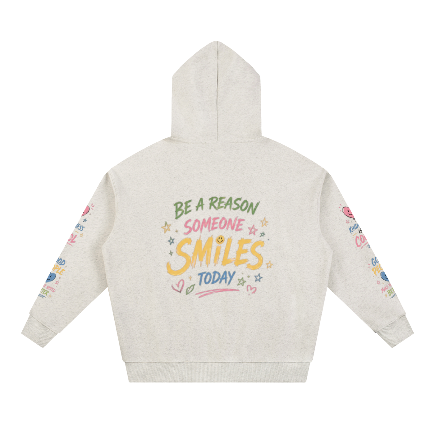 Essential Heavyweight Hoodie