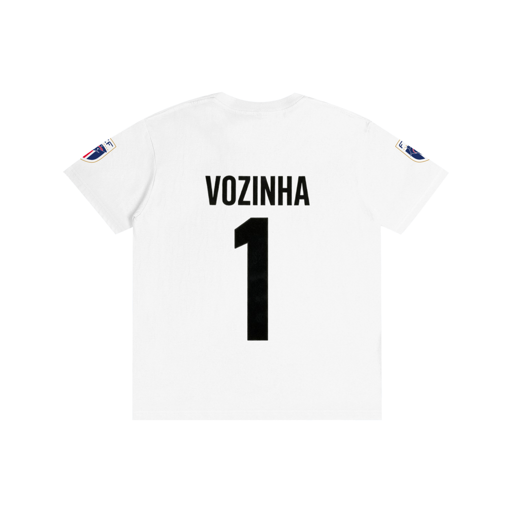 Pure Cotton Unisex T-Shirt