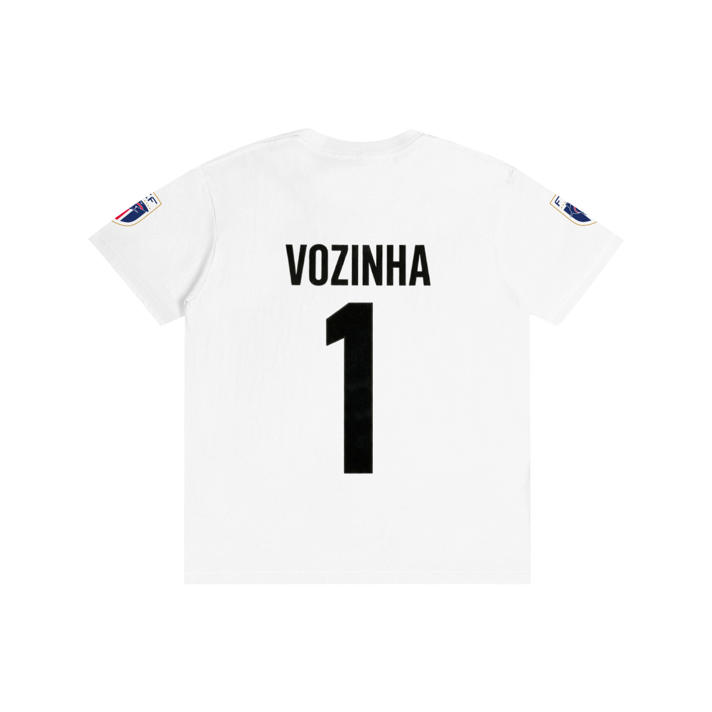 Pure Cotton Unisex T-Shirt