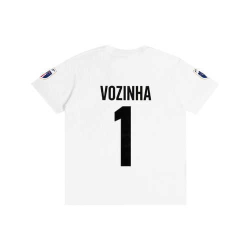 Pure Cotton Unisex T-Shirt