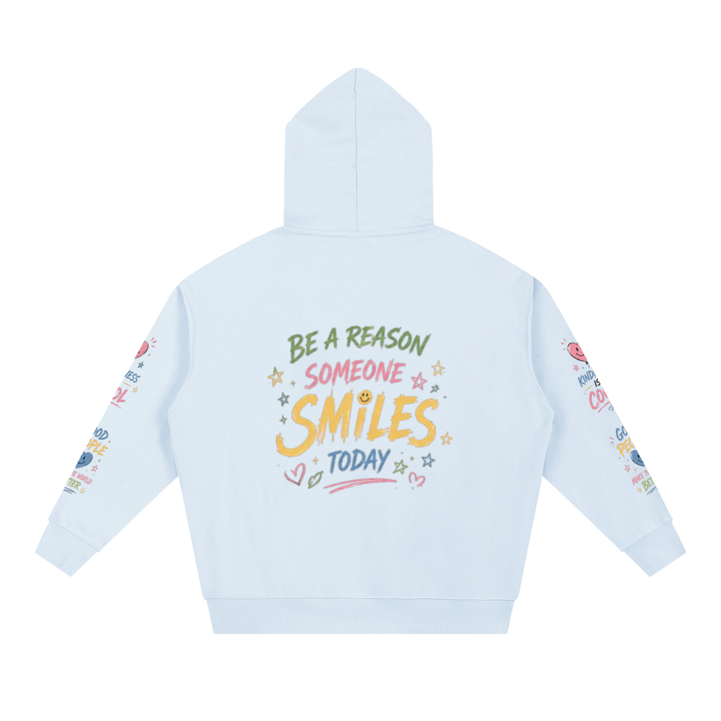 Essential Heavyweight Hoodie