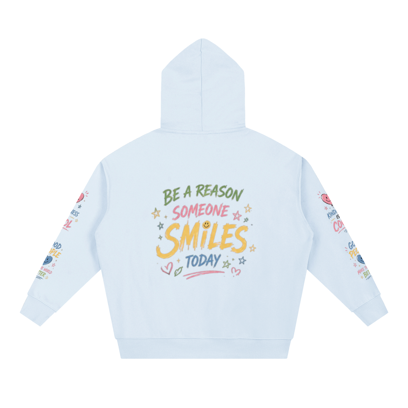 Essential Heavyweight Hoodie