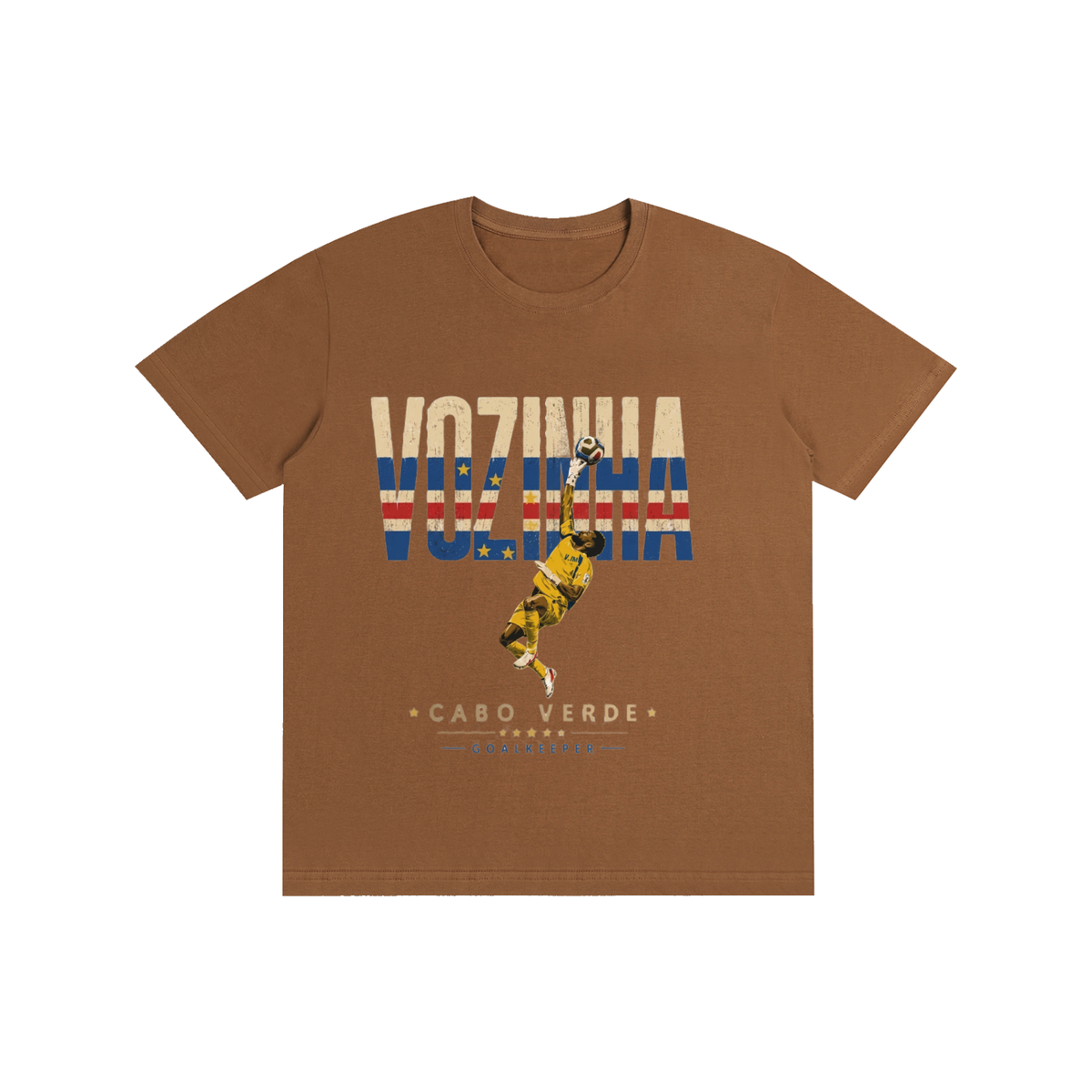 Vozinha Pure Cotton Unisex T-Shirt