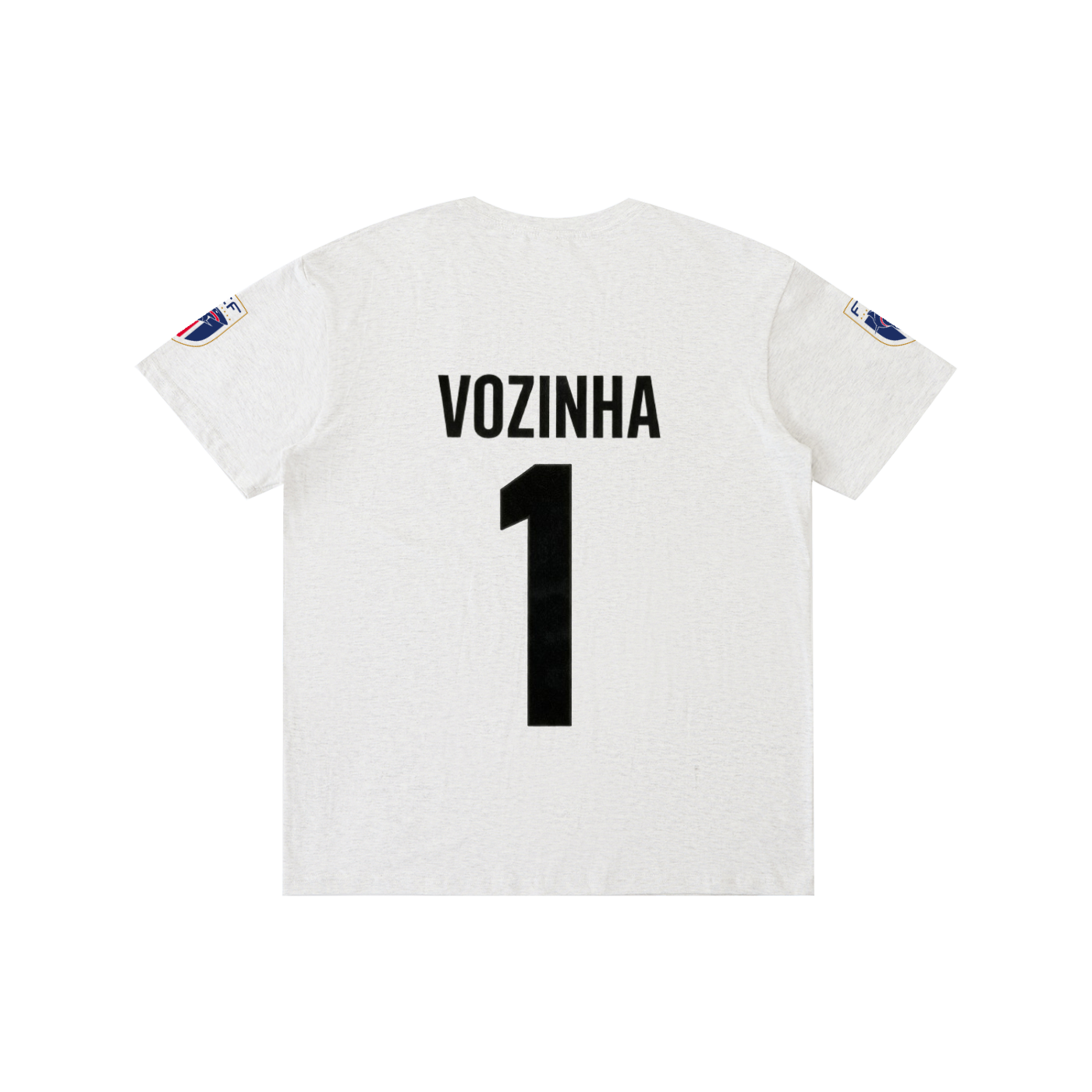 Pure Cotton Unisex T-Shirt