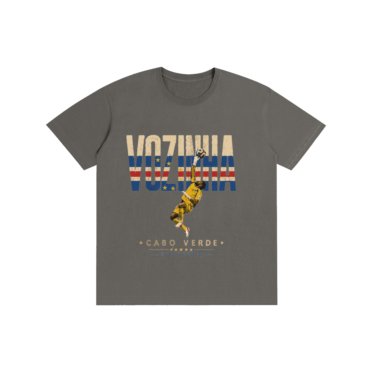 Vozinha Pure Cotton Unisex T-Shirt