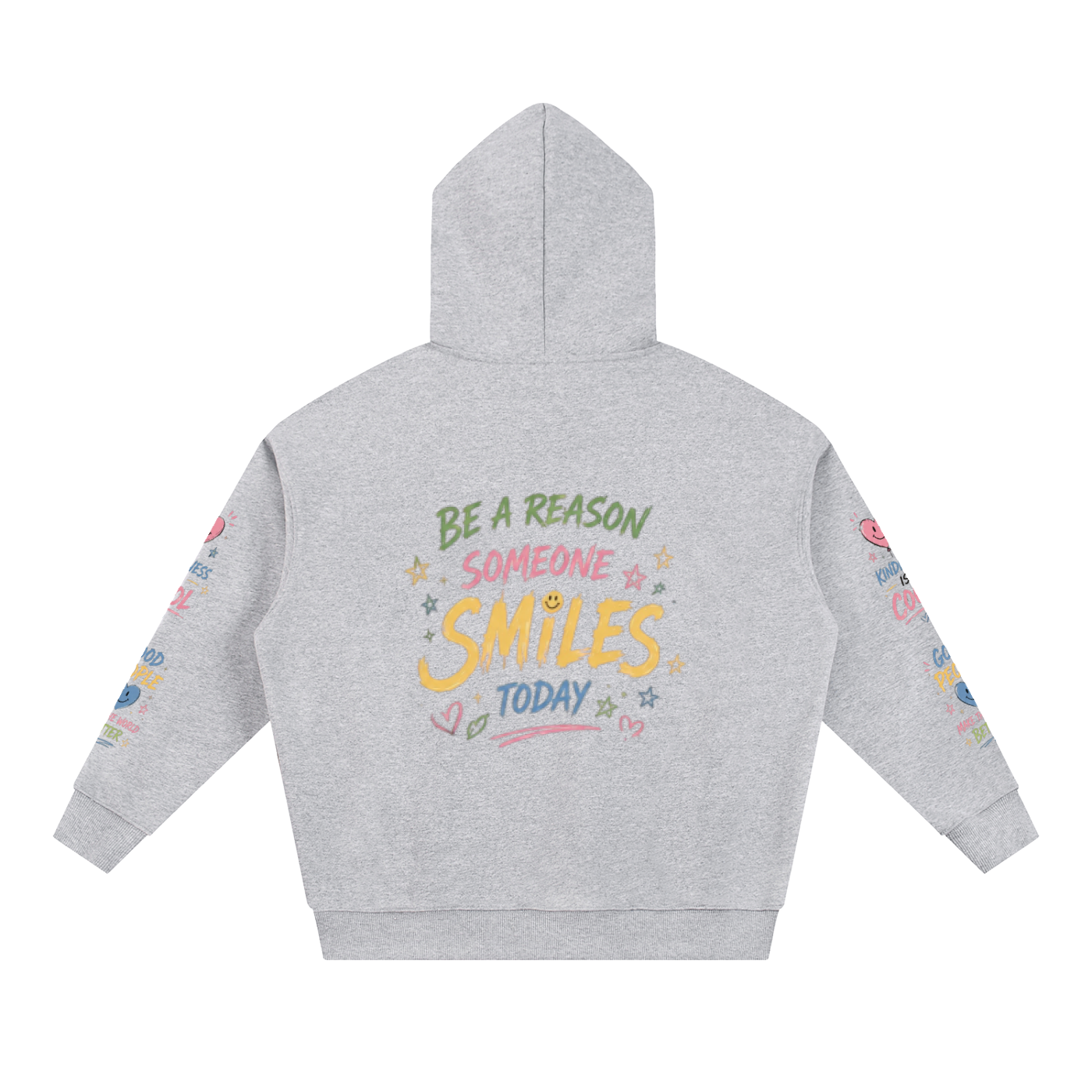 Essential Heavyweight Hoodie