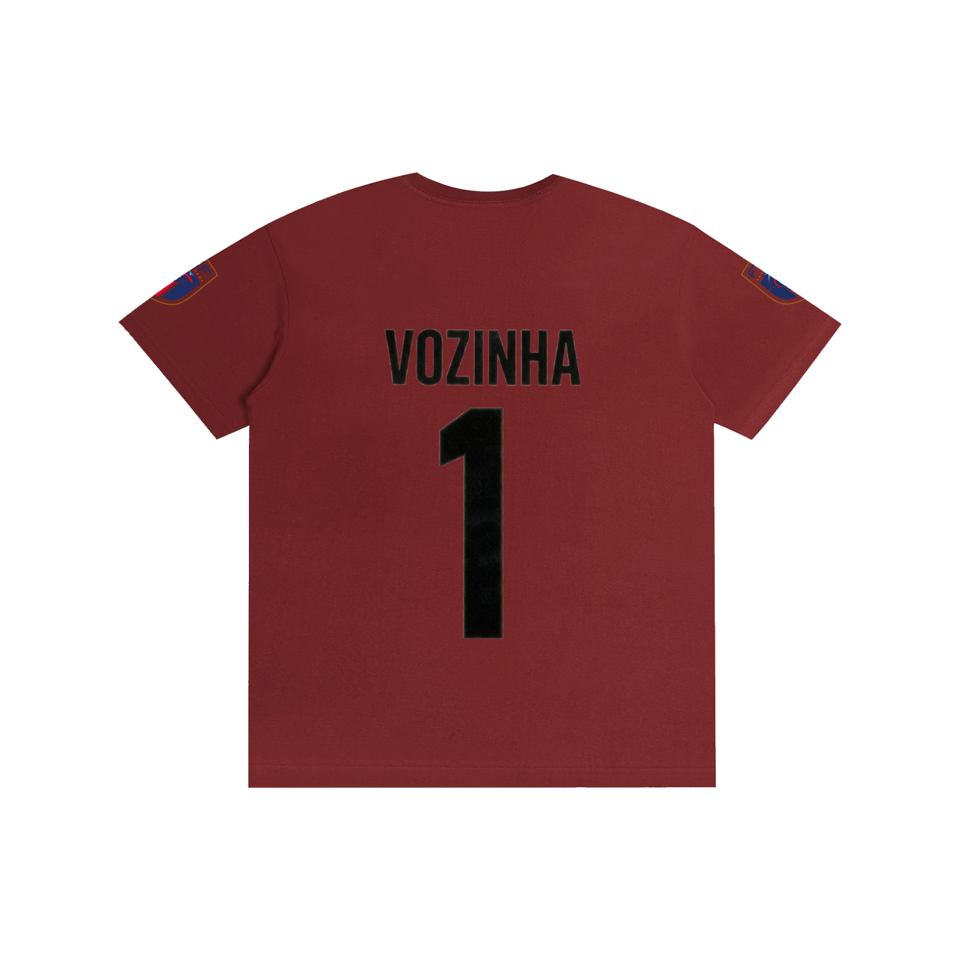 Pure Cotton Unisex T-Shirt
