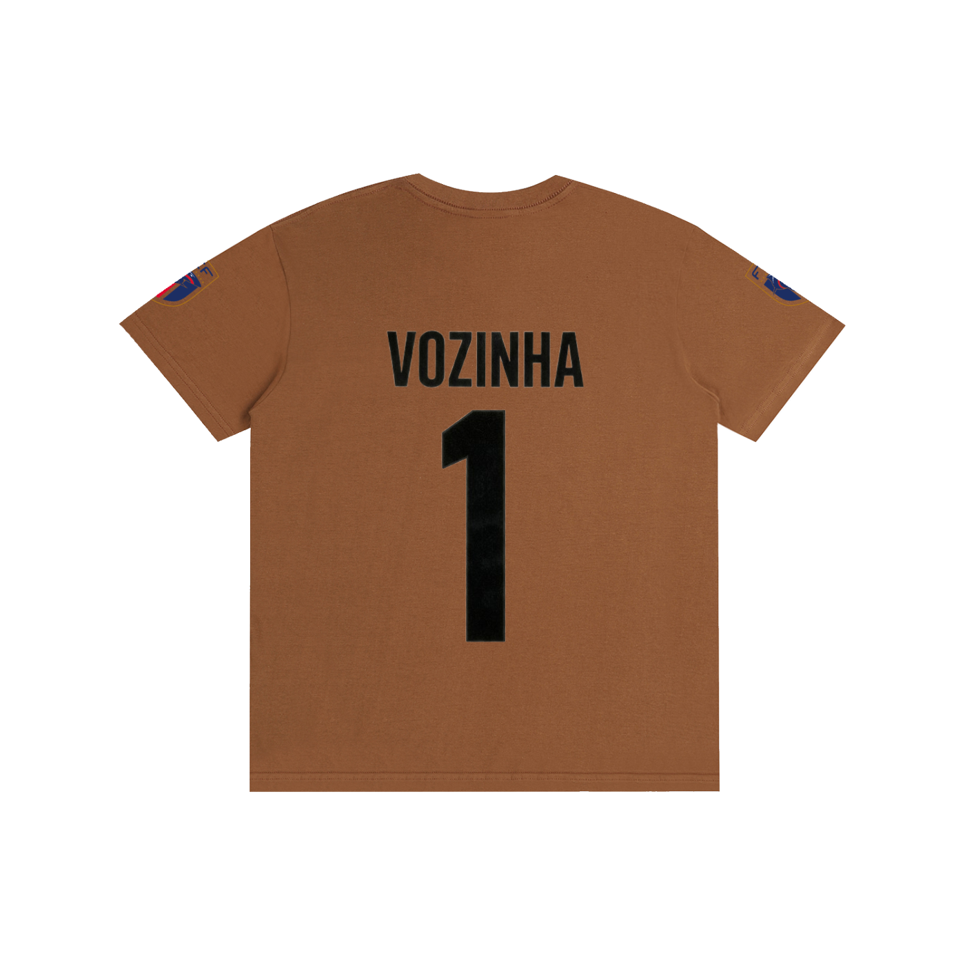 Pure Cotton Unisex T-Shirt