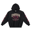 Zephyr's Chosen Fleeced Boxy Hoodie