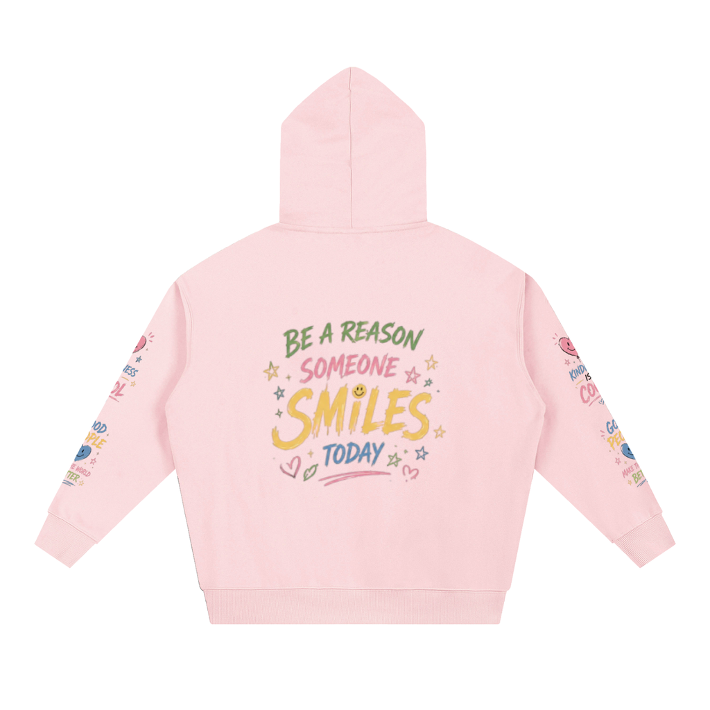 Essential Heavyweight Hoodie