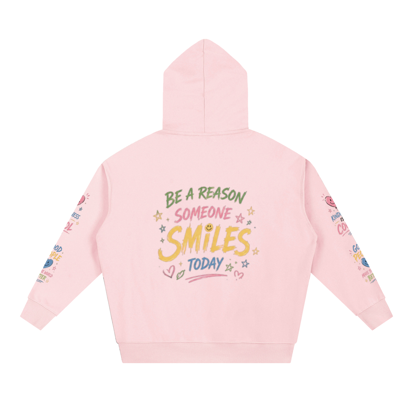 Essential Heavyweight Hoodie