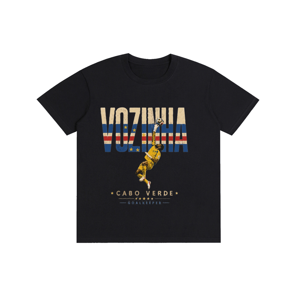 Vozinha Pure Cotton Unisex T-Shirt