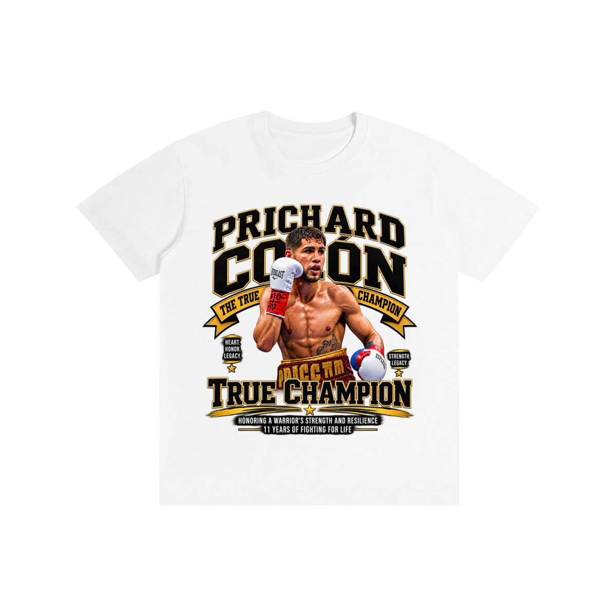 Prichard colon T-Shirt